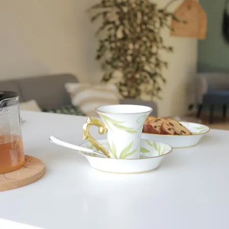 Le Perche Apartament