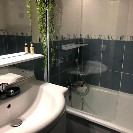 Le Perche Apartament Honfleur