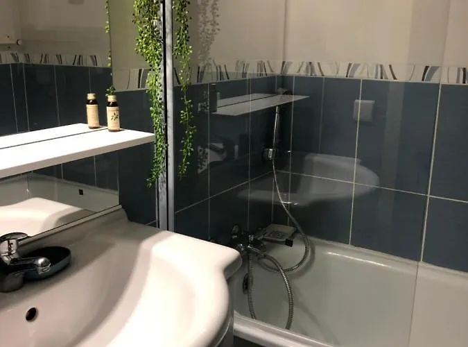 Le Perche Apartament Honfleur