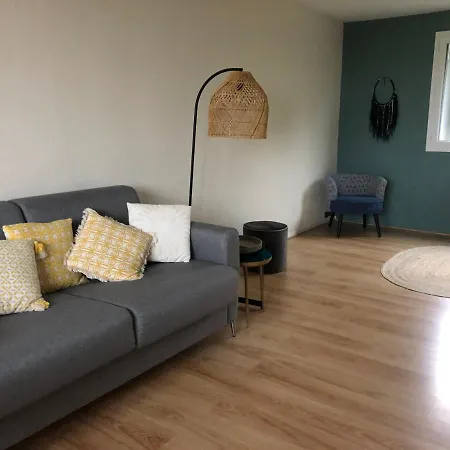 Le Perche הונפלר