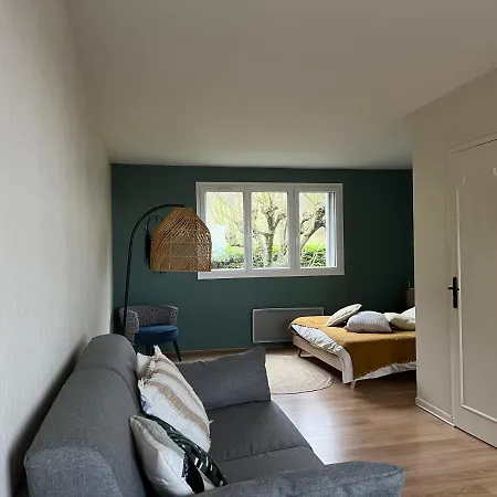 Le Perche * הונפלר