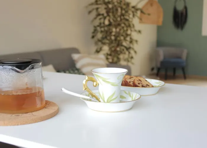 Le Perche Διαμέρισμα