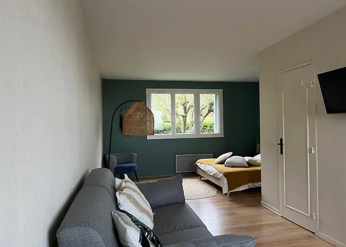 Le Perche * הונפלר